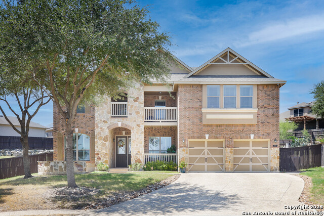Details for 19219 Deep Bay, San Antonio, TX 78258