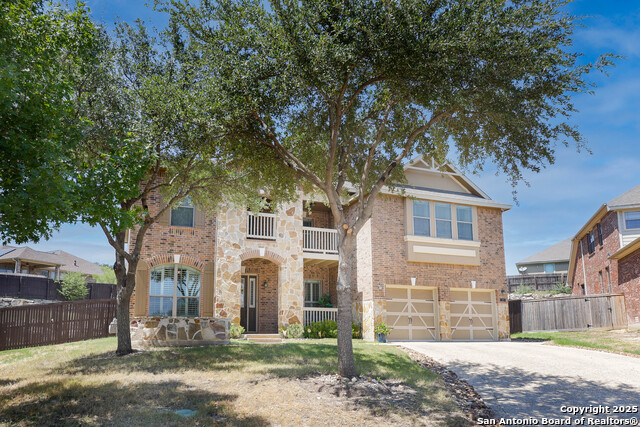 Listing photo id 0 for 19219 Deep Bay
