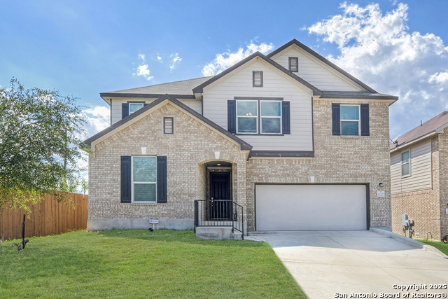 Details for 15227 Orpheus Way, San Antonio, TX 78245