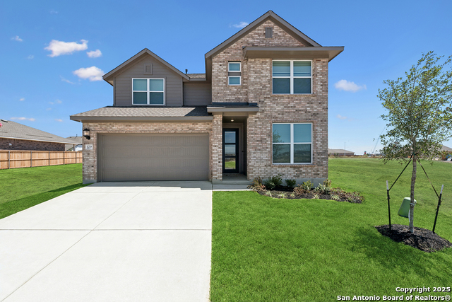 Details for 129 Radnor  , New Braunfels, TX 78130