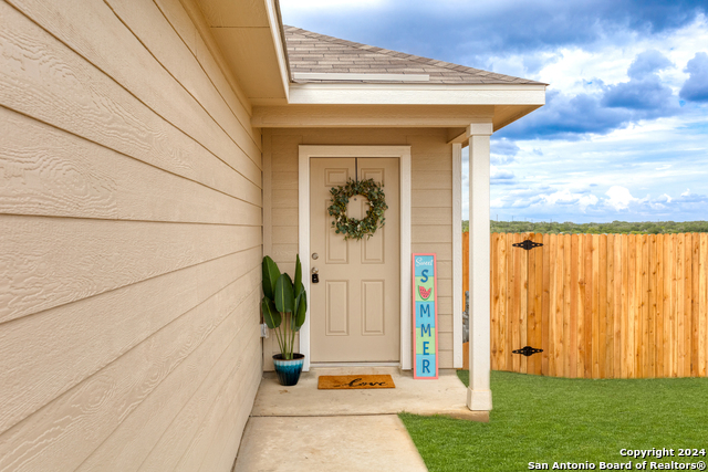 Details for 3614 Millbrook Way, San Antonio, TX 78245