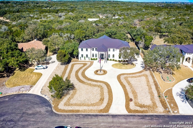 Details for 9811 Klein Ct, New Braunfels, TX 78132