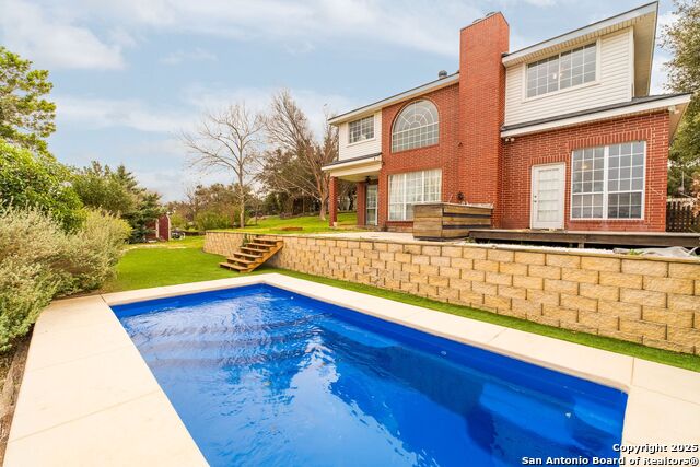 Details for 105 Breeze  , San Antonio, TX 78260