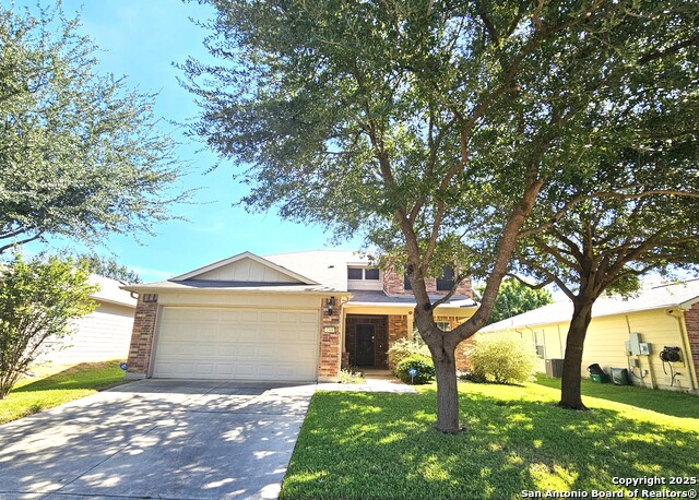 Details for 1308 Red Barn Run, Schertz, TX 78154