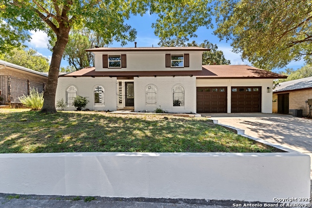 Details for 6002 Forest Ledge, San Antonio, TX 78240