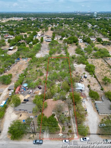 Details for 227 Dorsey  , San Antonio, TX 78221