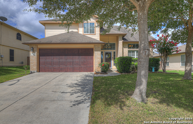 Details for 716 Hollow  , Schertz, TX 78108