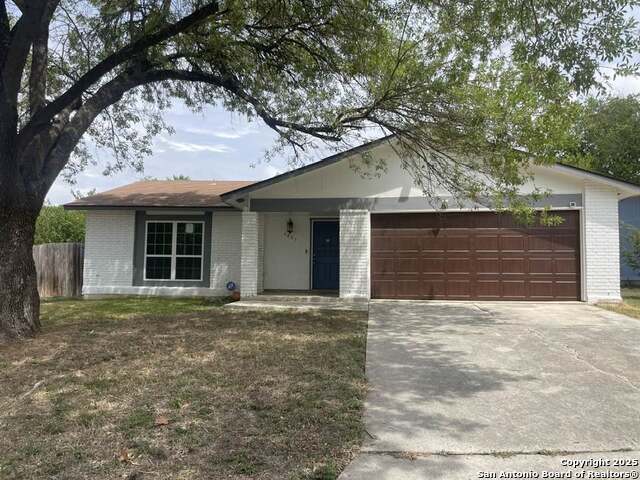 Details for 6807 Laguna Norte, San Antonio, TX 78239