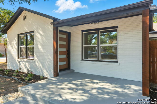 Details for 1555 Lullwood, San Antonio, TX 78201