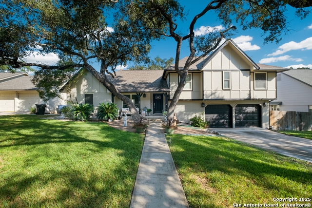 Details for 12518 Chateau Forest, San Antonio, TX 78230