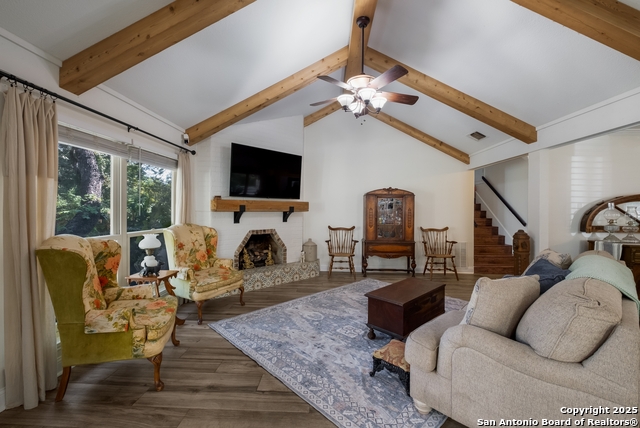 Image 5 of 26 For 12518 Chateau Forest