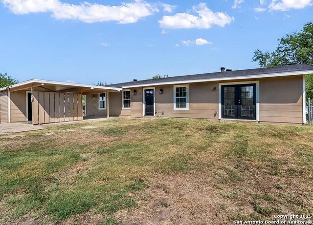 Details for 111 Hidden Valley, San Antonio, TX 78227