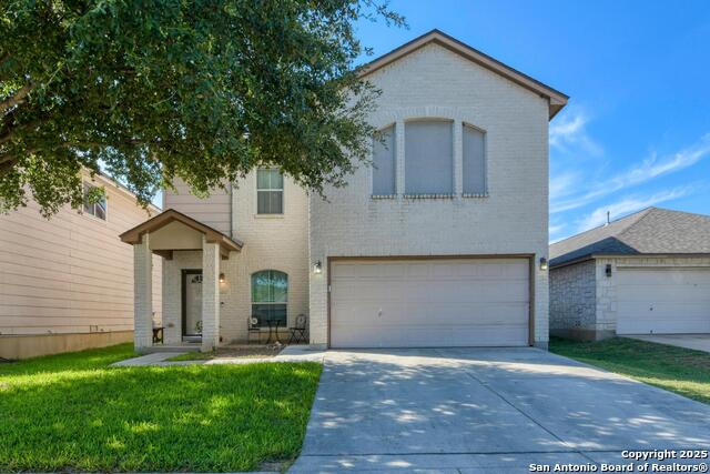 Details for 4207 Talavera, San Antonio, TX 78251
