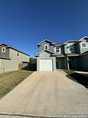 Details for 16918 Spirit Brook 2, Selma, TX 78154