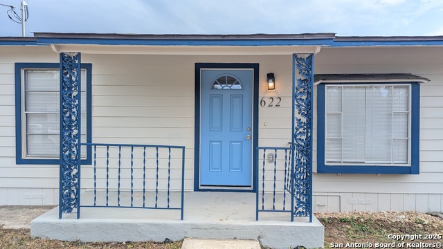 Details for 622 Fenfield Ave., San Antonio, TX 78211