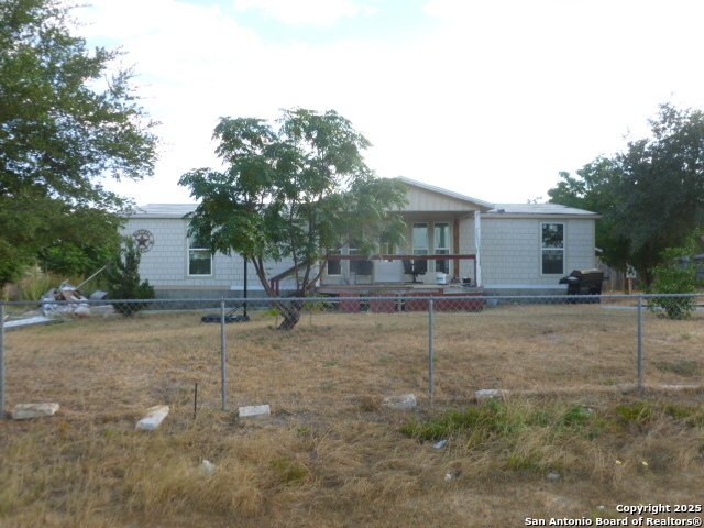 Details for 4218 Accors  , Elmendorf, TX 78112
