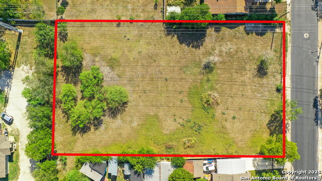 Details for 4723 Fortuna, San Antonio, TX 78237