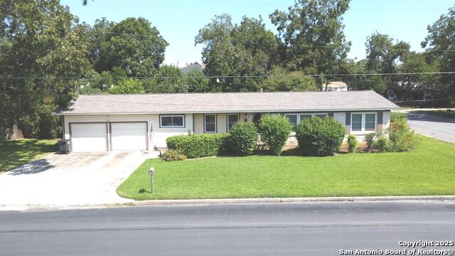 Details for 1202 27th Street, Hondo, TX 78861