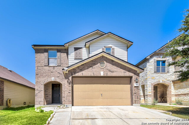 Details for 7711 Stable View, San Antonio, TX 78244
