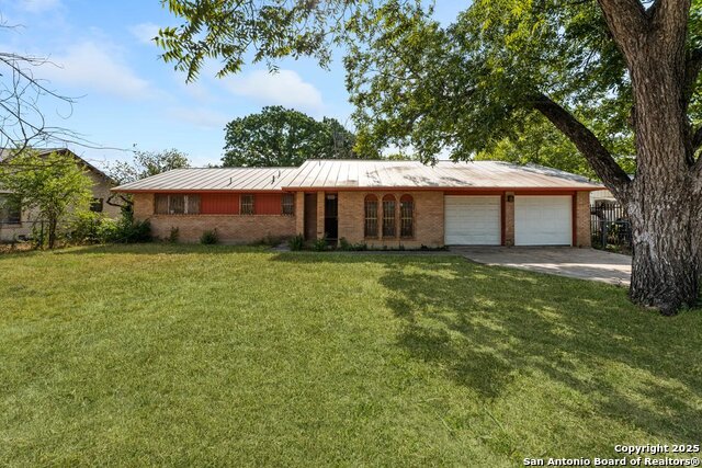 Details for 127 Roesler  , San Antonio, TX 78220