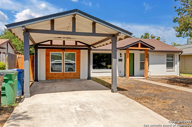 Details for 227 Burwood  , San Antonio, TX 78213