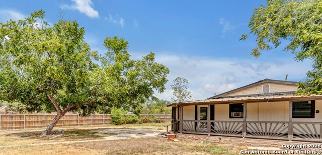 Details for 4223 Terron Rd  Unit, San Antonio, TX 78222