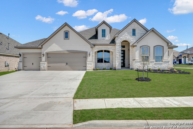 Details for 5717 Provo Place, San Antonio, TX 78263