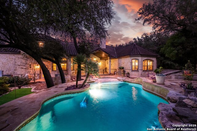 Details for 15271 Chinquapin, Helotes, TX 78023