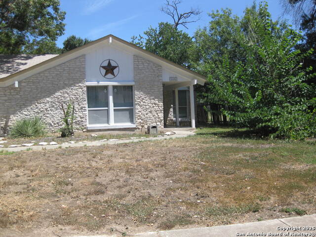 Details for 5406 Clover Dr., San Antonio, TX 78228