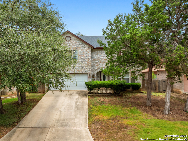 Details for 4710 Irish Oak, San Antonio, TX 78247