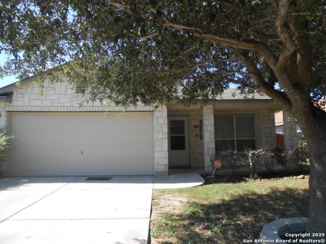 Details for 6942 Asbury  , San Antonio, TX 78244