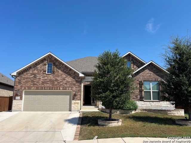 Details for 12416 Upton Park, San Antonio, TX 78253
