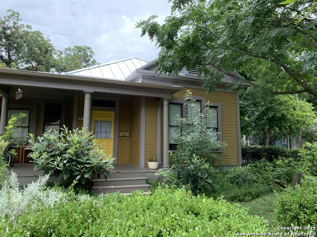 Details for 236 Claudia  3, San Antonio, TX 78210