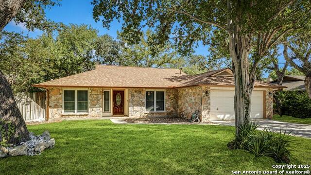 Details for 2807 Woodline St., San Antonio, TX 78251
