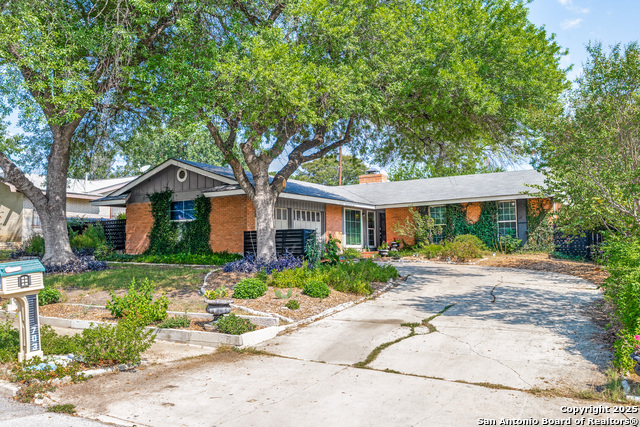 Details for 703 Coronet  , San Antonio, TX 78216