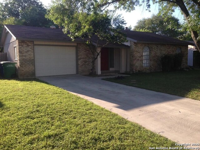Details for 5802 Cliffbrier, San Antonio, TX 78250