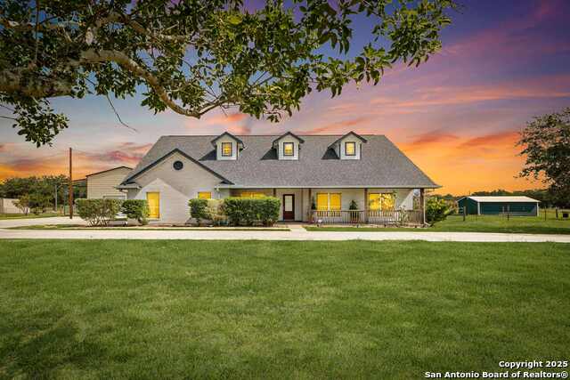 142 Shannon Ridge