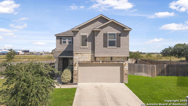 Details for 2111 Wind Chime, New Braunfels, TX 78130