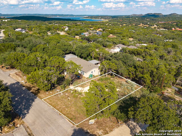 Details for 1248 Springwater, Canyon Lake, TX 78133