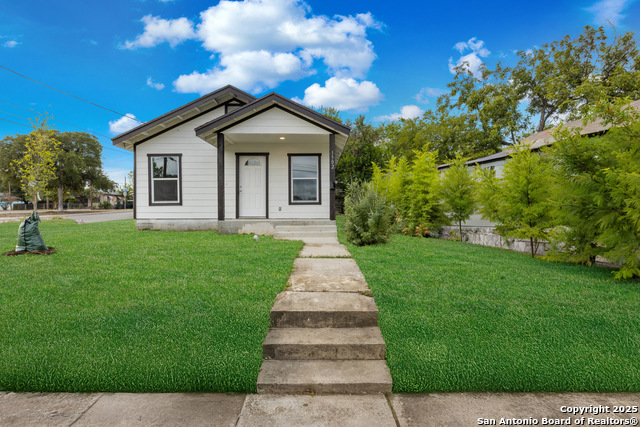 Details for 1502 Menchaca, San Antonio, TX 78207