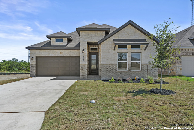 Details for 5540 Paschal Park, New Braunfels, TX 78132