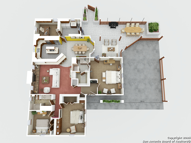 Image 26 of 46 For 1431 Sh-123 S