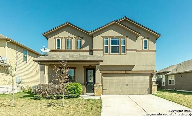 Details for 10435 Queensland Way, Converse, TX 78109