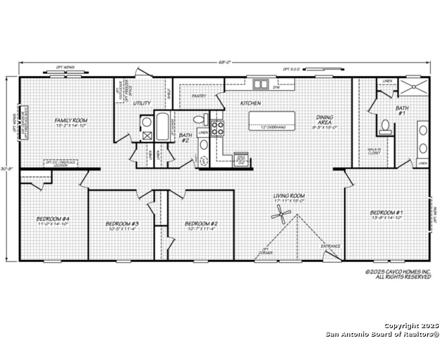 Image 30 of 30 For 5161 #2 County Road 302