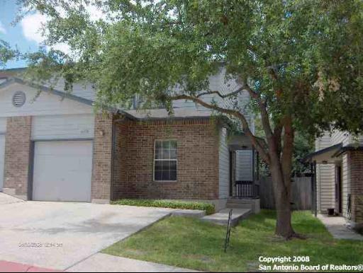 Details for 6126 Celtic  , San Antonio, TX 78240