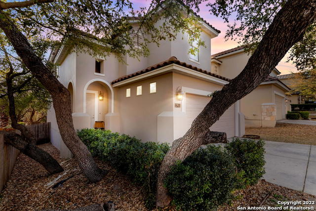 Details for 17811 Camino Grande, San Antonio, TX 78257