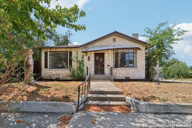 Details for 700 Dawson , San Antonio, TX 78202