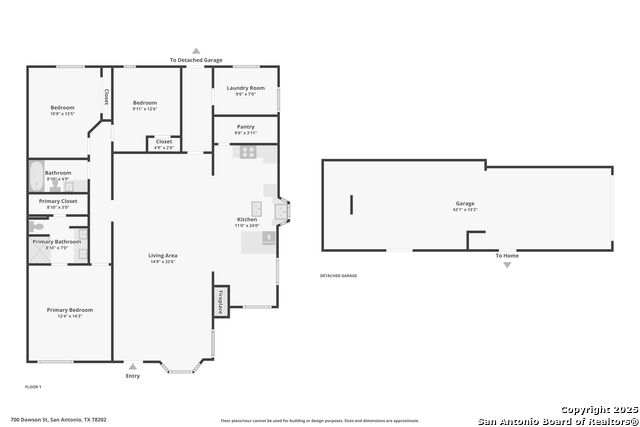 Image 27 of 27 For 700 Dawson