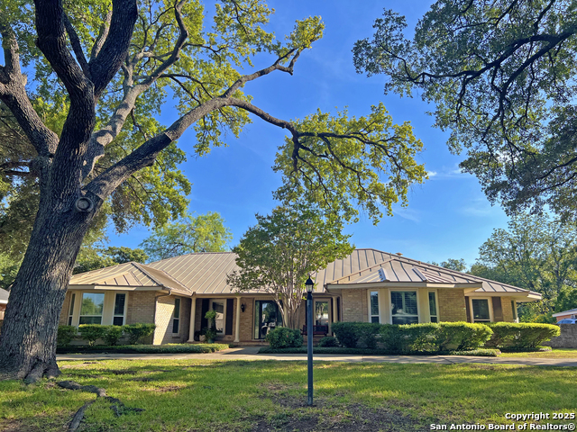 Details for 114 Wickford Way, San Antonio, TX 78213