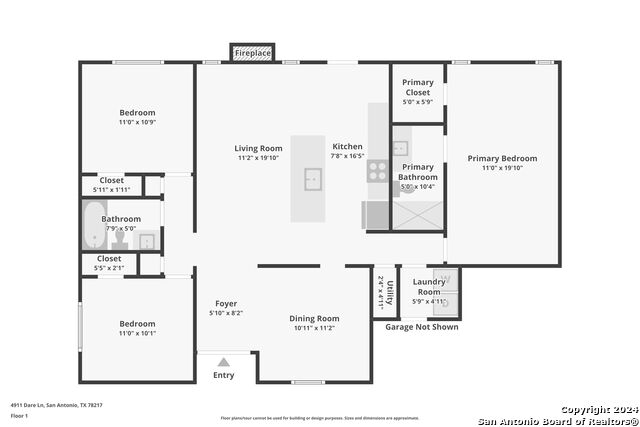 Image 29 of 29 For 4911 Dare